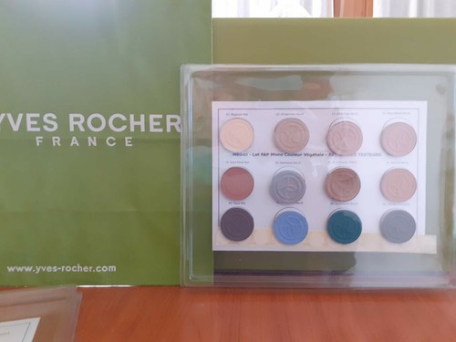 Yves rocher super offerta - rocher,