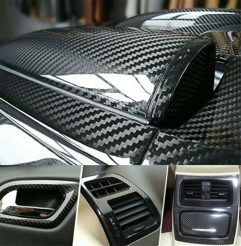 Waterproof carbon fiber - 5d,