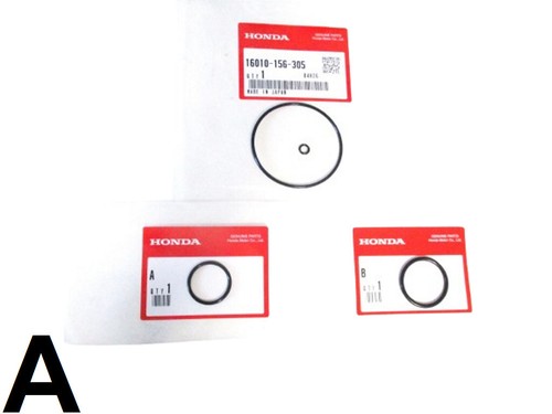 Kit guarnizioni carburatore