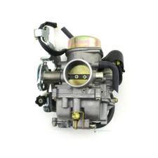 Carburatore elettrico per