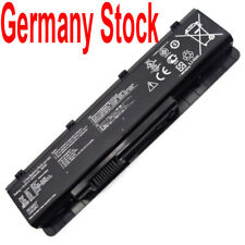 BATTERIA per Asus N75 N75E N75S N75SF N75SJ N75SL N75SN N75SV A32-N55 batteria batteria