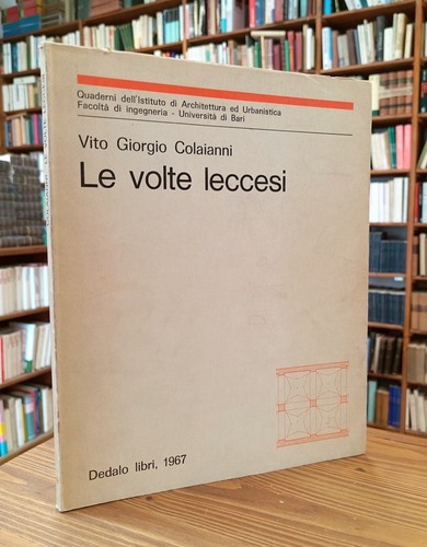 Vito giorgio colaianni le - vito,