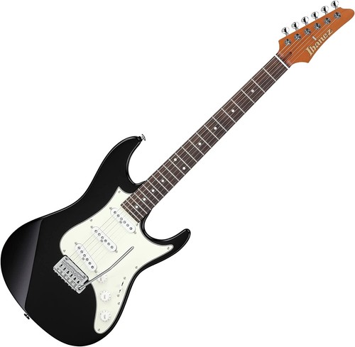 Ibanez prestige az2203n - prestige, az2203n-bk