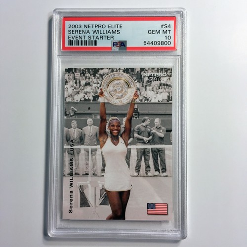 Netpro elite serena williams - netpro,