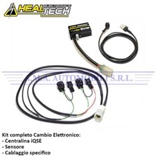 HEALTECH Cambio elettronico