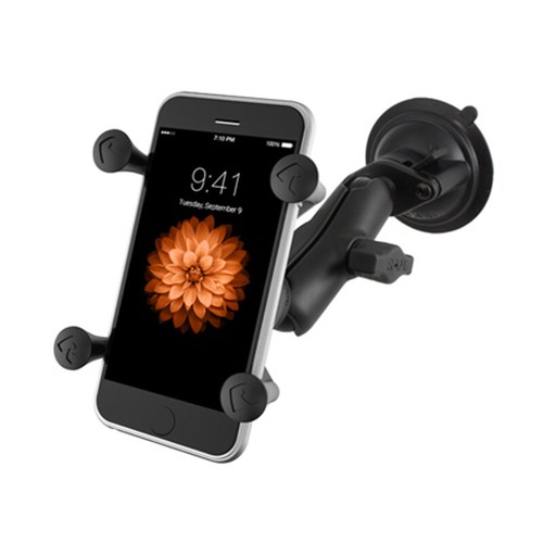 Supporto ventosa ram - supporto, ram-mount