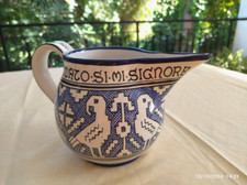 BROCCA CERAMICA  DERUTA