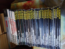 DYLAN DOG SPECIALI,E ORIGINALI . LOTTO