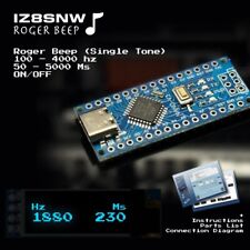 Roger Beep CB Universale