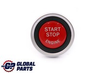 BMW X1 Z4 E84 E89 E90 E91 Start Stop Interruttore Tirante 9154945
