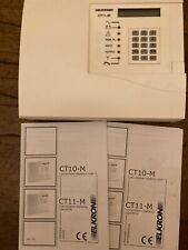 Combinatore telefonico GSM  PSTN  Elkron CT11-M per controllo allarme e IoT