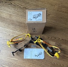 Grivel G10 Nuovo Matic Evo