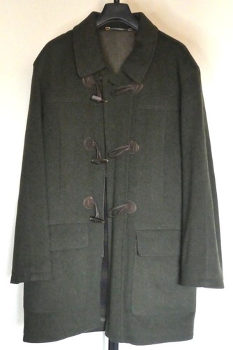 Cappotto uomo tipo loden marca - uomo,