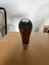 Pomello Cambio Automatico Mercedes W220 W215