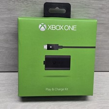 Xbox One Play & Charge Kit