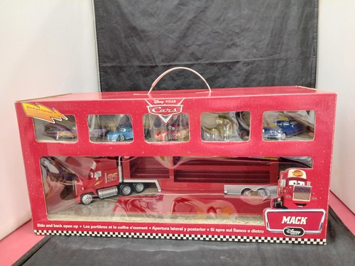 Disney mini car set - mini, di