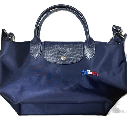 Borsa tote longchamp pliage - longchamp,