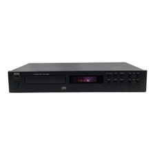 Nad compact disco - compact,