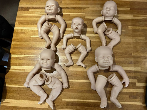 Svendita set kit - 5,