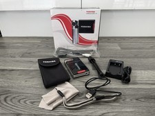 Videoregistratore digitale HD