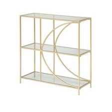 Scaffale a 3 ripiani 81x87x31