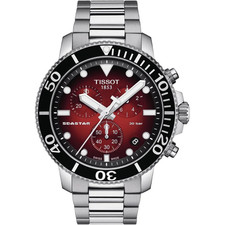 Montre pour hommes Tissot