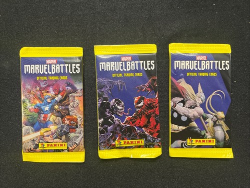 Marvel battles tre - marvel, le