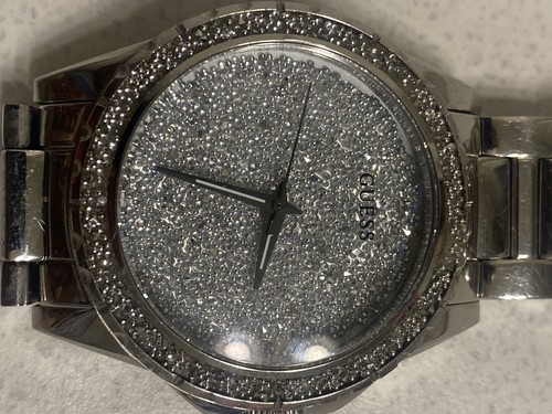 Orologio analogico guess - orologio,
