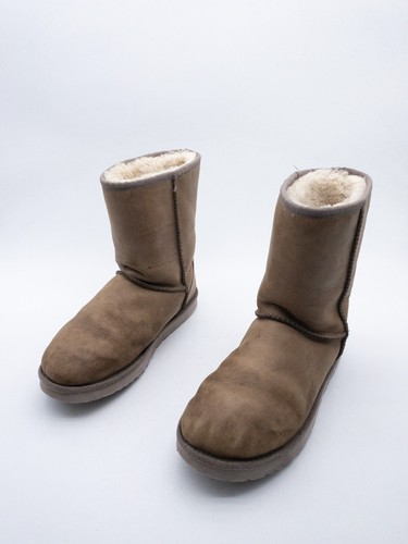 Ugg stivaletti donna invernali - stivaletti,