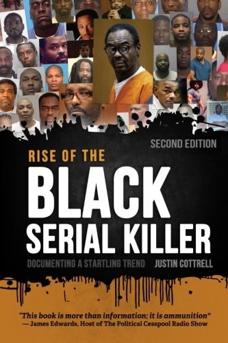 Rise the black - rise, serial