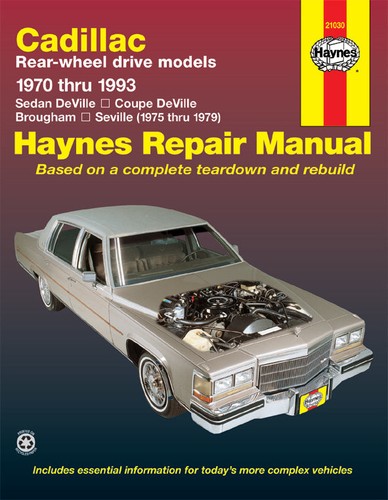 Cadillac rwd benzina - rwd,