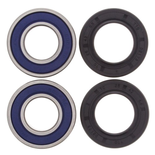 All balls kit cuscinetti ruota - cuscinetti,