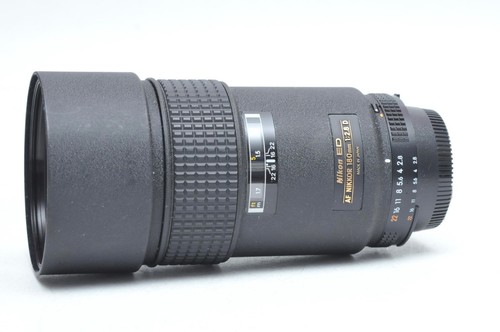 Nikon nikkor 180 mm - nikkor,
