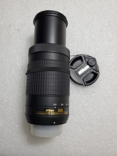 Nikon nikkor 70 - nikon,