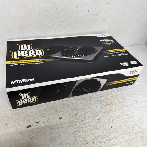 Controller giradischi wireless