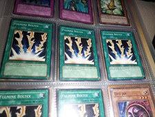 Fulmine Boltex SDDE-IT026