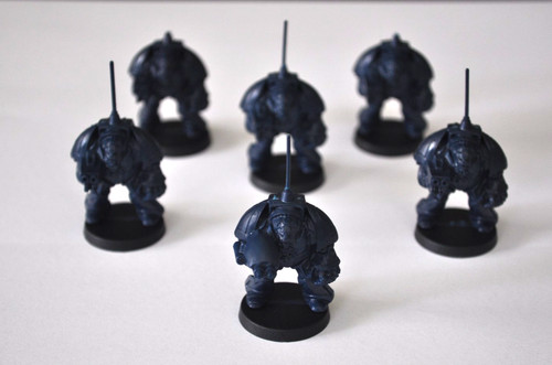Space hulk edizione tyranid - hulk, edizione/tyranid
