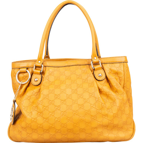 Borsa mano guccissima - a,