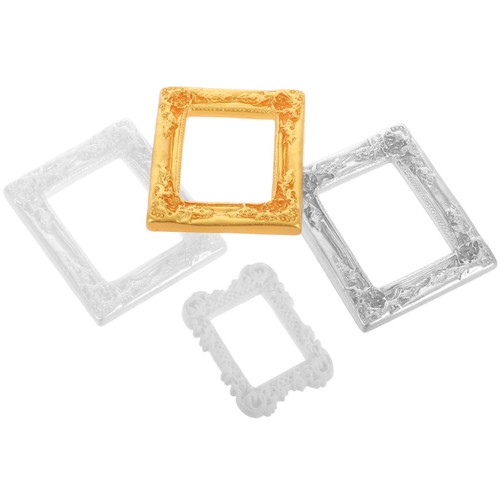 Pcs decorative photo frames - photo,