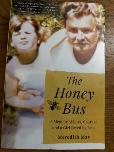 Honey bus memoir - a,