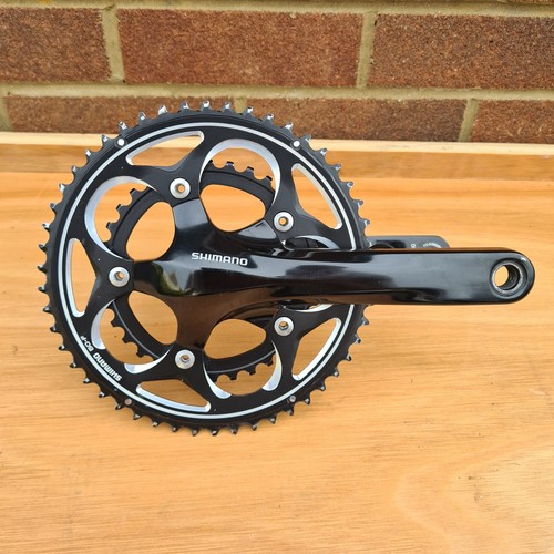 Guarnitura shimano 10 - guarnitura, shimano,