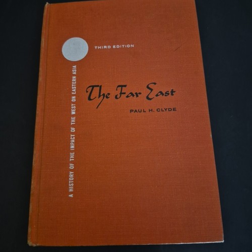 The far east history - far,