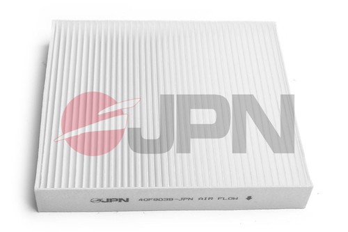 Jpn filtro abitacolo - jpn,