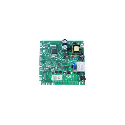 Scheda elettronica - scheda,