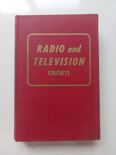 Radio and television circuits - and,
