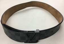 Louis Vuitton Paris cintura