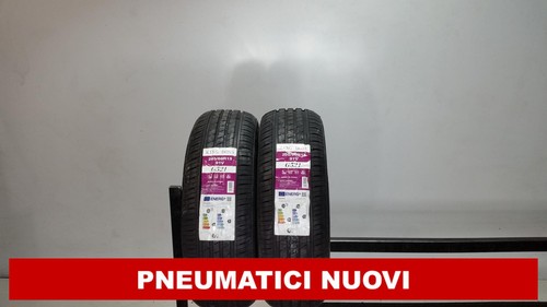 Gomme nuove 205 60r15 - gomme,