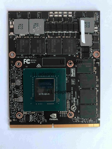 Nuova nvidia geforce - nvidia,