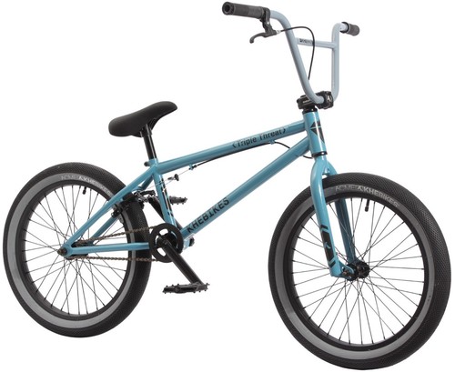 Khe triple threat bmx - bmx, 2025