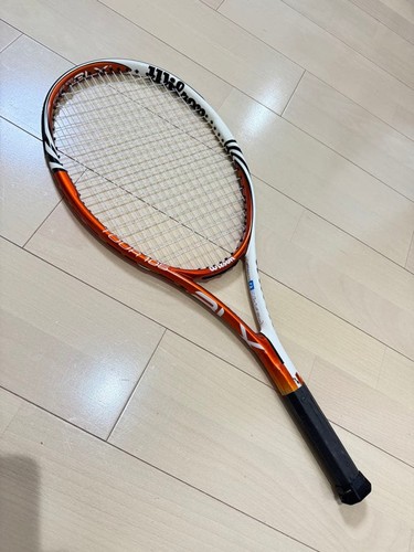 Wilson blx tour 105 - 105,
